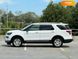 Ford Explorer, 2019, Газ пропан-бутан / Бензин, 3.5 л., 158 тис. км, Позашляховик / Кросовер, Білий, Київ 110877 фото 43