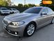 BMW 5 Series, 2015, Бензин, 2 л., 190 тыс. км, Седан, Серый, Львов Cars-Pr-68054 фото 15