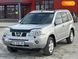 Nissan X-Trail, 2005, Газ пропан-бутан / Бензин, 2 л., 290 тыс. км, Внедорожник / Кроссовер, Серый, Здолбунів Cars-Pr-65827 фото 3