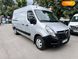 Opel Movano, 2020, Дизель, 162 тис. км, Вантажний фургон, Сірий, Київ 103123 фото 1