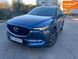 Mazda CX-5, 2017 р., Бензин, 133 тис. км, Позашляховик / Кросовер, Синій, Миколаїв AT-10404128 фото 2