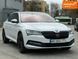 Skoda Superb, 2020 г., Бензин, 136 тыс. км, Седан, Белый, Днепр (Днепропетровск) AT-10418597 фото 1