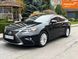 Lexus ES, 2017 р., Газ пропан-бутан / Бензин, 100 тис. км, Позашляховик / Кросовер, Чорний, Дніпро (Дніпропетровськ) AT-10406792 фото 3