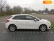 Citroen C4, 2013, Газ пропан-бутан / Бензин, 1.6 л., 90 тис. км, Хетчбек, Білий, Запоріжжя Cars-Pr-79148 фото 1