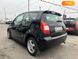 Citroen C2, 2008, Дизель, 1.4 л., 254 тис. км, Хетчбек, Чорний, Київ 9013 фото 3