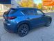 Mazda CX-5, 2017 р., Бензин, 133 тис. км, Позашляховик / Кросовер, Синій, Миколаїв AT-10404128 фото 8