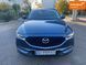 Mazda CX-5, 2017 р., Бензин, 133 тис. км, Позашляховик / Кросовер, Синій, Миколаїв AT-10404128 фото 4