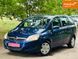 Opel Zafira, 2010 р., Бензин, 190 тис. км, Мінівен, Синій, Павлоград AT-10401570 фото 6