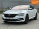 Skoda Superb, 2020 г., Бензин, 136 тыс. км, Седан, Белый, Днепр (Днепропетровск) AT-10418597 фото 10