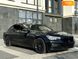BMW 7 Series, 2017, Бензин, 2.98 л., 149 тыс. км, Седан, Чорный, Львов 44200 фото 11