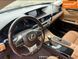 Lexus ES, 2017 р., Газ пропан-бутан / Бензин, 100 тис. км, Позашляховик / Кросовер, Чорний, Дніпро (Дніпропетровськ) AT-10406792 фото 8