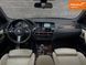 BMW X3, 2016 г., Бензин, 141 тыс. км, Внедорожник / Кроссовер, Чорный, Николаев AT-10411260 фото 5