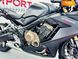 Honda CBR 650R, 2019, Бензин, 650 см³, 19 тис. км, Спортбайк, Чорный, Одесса moto-199496 фото 15