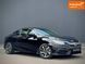 Honda Civic, 2016 г., Бензин, 51 тыс. км, Седан, Чорный, Николаев AT-10413606 фото 3