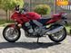Honda CBF 1000, 2007, Бензин, 1000 см³, 28 тыс. км, Мотоцикл Спорт-туризм, Красный, Буськ moto-41891 фото 33