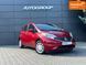 Nissan Versa Note, 2014 р., Бензин, 120 тис. км, Хетчбек, Червоний, Одеса AT-10428376 фото 1