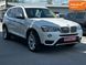 BMW X3, 2016 р., Бензин, 182 тис. км, Позашляховик / Кросовер, Білий, Житомир AT-10418239 фото 2