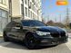 BMW 7 Series, 2017, Бензин, 2.98 л., 149 тыс. км, Седан, Чорный, Львов 44200 фото 8