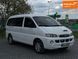 Hyundai H-1, 2005 р., Дизель, 207 тис. км, Мікровен, Білий, Кропивницький (Кіровоград) AT-10418533 фото 1
