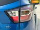Ford Escape, 2016, Бензин, 1.5 л., 98 тис. км, Позашляховик / Кросовер, Синій, Київ 37084 фото 13