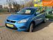 Ford Focus, 2010 г., Бензин, 189 тыс. км, Универсал, Синий, Кривой Рог AT-10404911 фото 2