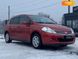 Nissan TIIDA, 2012, Бензин, 1.5 л., 65 тис. км, Хетчбек, Червоний, Львів 5581 фото 1