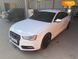 Audi A5, 2012, Бензин, 1.8 л., 140 тыс. км, Купе, Белый, Киев Cars-Pr-65218 фото 5