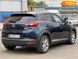 Mazda CX-3, 2017, Бензин, 2 л., 33 тис. км, Позашляховик / Кросовер, Синій, Одеса 47764 фото 5