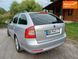 Skoda Octavia, 2011 р., Бензин, 215 тис. км, Універсал, Сірий, Дубно AT-10402613 фото 4