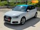 Audi A1, 2015, Дизель, 1.6 л., 117 тыс. км, Хетчбек, Белый, Киев 49104 фото 4