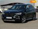 BMW X1, 2018, Бензин, 2 л., 71 тыс. км, Внедорожник / Кроссовер, Чорный, Кривой Рог 100228 фото 2