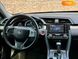 Honda Civic, 2017, Бензин, 2 л., 76 тыс. км, Седан, Серый, Одесса 36777 фото 26