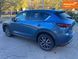 Mazda CX-5, 2017 р., Бензин, 133 тис. км, Позашляховик / Кросовер, Синій, Миколаїв AT-10404128 фото 12