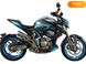 Новый Zontes ZT, 2021, Бензин, 312 см3, Мотоцикл, Киев new-moto-105250 фото 4