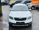 Skoda Octavia, 2016 р., Дизель, 303 тис. км, Універсал, Білий, Харків AT-10404975 фото 9