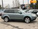 Subaru Forester, 2010, Дизель, 2 л., 268 тис. км, Позашляховик / Кросовер, Зелений, Дубно 22033 фото 5