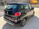 Fiat 500L, 2013, Бензин, 1.4 л., 139 тыс. км, Хетчбек, Фиолетовый, Киев 31800 фото 5