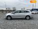 Opel Astra, 2018, Дизель, 1.6 л., 145 тис. км, Універсал, Сірий, Броди 33674 фото 6
