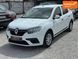 Renault Logan, 2020 р., Дизель, 214 тис. км, Седан, Білий, Кам'янське (Дніпродзержинськ) AT-10416436 фото 1
