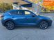 Mazda CX-5, 2017 р., Бензин, 133 тис. км, Позашляховик / Кросовер, Синій, Миколаїв AT-10404128 фото 7