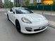 Porsche Panamera, 2012, Бензин, 4.81 л., 175 тис. км, Фастбек, Білий, Київ 53212 фото 91