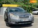 Subaru Outback, 2010, Бензин, 2.46 л., 102 тис. км, Універсал, Сірий, Кривий Ріг 100787 фото 36