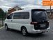 Hyundai H-1, 2005 р., Дизель, 207 тис. км, Мікровен, Білий, Кропивницький (Кіровоград) AT-10418533 фото 5