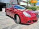 Alfa Romeo Giulietta, 2013, Бензин, 1.4 л., 121 тис. км, Хетчбек, Червоний, Київ 111035 фото 26