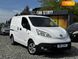 Nissan e-NV200, 2018, Електро, 41 тыс. км, Минивен, Белый, Стрый 47057 фото 5