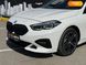 BMW 2 Series Gran Coupe, 2021, Бензин, 2 л., 58 тыс. км, Купе, Белый, Киев 42624 фото 5