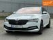 Skoda Superb, 2020 г., Бензин, 136 тыс. км, Седан, Белый, Днепр (Днепропетровск) AT-10418597 фото 9