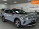 Volkswagen ID.4 Crozz, 2021 р., Електро, 74 тис. км, Позашляховик / Кросовер, Київ AT-10418136 фото 1