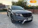 Dodge Journey, 2020, Бензин, 2.36 л., 96 тис. км, Позашляховик / Кросовер, Сірий, Київ 25852 фото 31