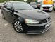 Volkswagen Jetta, 2017, Бензин, 124 тис. км, Седан, Чорний, Київ 108827 фото 30